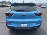 New 2026 Chevrolet TrailBlazer RS w/ Driver Confidence Package image 4
