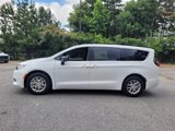 New 2025 Chrysler Voyager LX image 4
