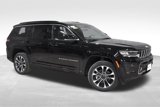 New 2025 Jeep Grand Cherokee L Overland w/ Luxury Tech Group IV image 4