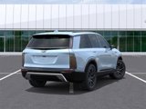 New 2026 Cadillac Vistiq Sport w/ LPO, Floor Liner Package image 3