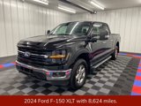 Used 2024 Ford F150 XLT w/ Tow/Haul Package image 3
