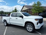 New 2026 Chevrolet Silverado 1500 Custom image 3