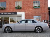 New 2025 Rolls-Royce Ghost image 3