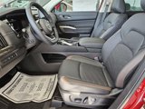 New 2025 Nissan Pathfinder Platinum image 4