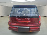 New 2025 Nissan Armada SL image 4