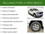 Certified 2022 Ford F150 XLT w/ Trailer Tow Package image 4