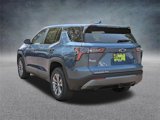 New 2026 Chevrolet Equinox LT w/ Convenience Package II image 5