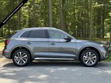 Used 2024 Audi Q5 2.0T Premium Plus w/ Premium Plus Package image 2