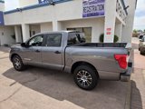 Used 2023 Nissan Titan SV image 3