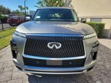 New 2025 INFINITI QX80 Sensory image 2