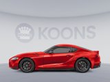 New 2026 Toyota Supra image 4