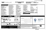 Used 2024 Cadillac Escalade Sport Platinum image 4