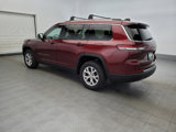 Used 2021 Jeep Grand Cherokee L Limited image 5
