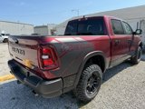 New 2026 RAM 1500 Rebel w/ Rebel Level 2 Equipment Group image 5