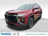 New 2026 Chevrolet Equinox ACTIV w/ Convenience Package III image 1