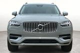 Certified 2025 Volvo XC90 T8 Plus w/ Protection Package Premier image 4
