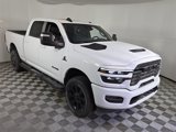 New 2025 RAM 2500 Laramie image 2