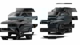 New 2026 Chevrolet Tahoe RST image 3