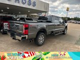 New 2025 Ford F350 Lariat w/ Chrome Package image 2