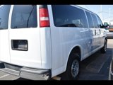 Used 2017 Chevrolet Express 3500 LT w/ LT Preferred Equipment Group image 5