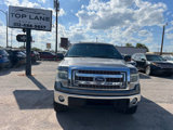 Used 2014 Ford F150 XLT w/ Equipment Group 302A Luxury image 2