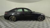 New 2025 Alfa Romeo Giulia w/ Driving Assist Package image 3