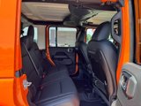 New 2025 Jeep Wrangler Unlimited Sahara image 5