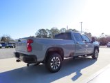 New 2025 Chevrolet Silverado 2500 Custom w/ Custom Value Package image 5