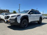 New 2025 Subaru Outback Wilderness image 3