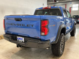 New 2025 Chevrolet Colorado ZR2 w/ Technology Package image 4
