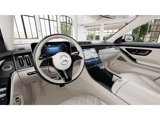 New 2026 Mercedes-Benz S 580 4MATIC Sedan image 3