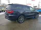 Certified 2018 Dodge Durango GT w/ Premium Group image 5