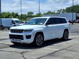 New 2025 Jeep Grand Cherokee L Overland image 4