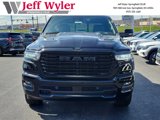 New 2025 RAM 1500 Laramie image 2