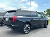 New 2025 Ford Expedition Max Platinum image 5