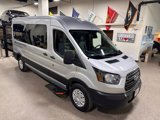 Used 2019 Ford Transit 250 148 Medium Roof image 5