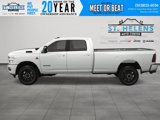 New 2025 RAM 2500 Big Horn image 4