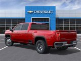 New 2025 Chevrolet Silverado 3500 LTZ w/ LTZ Convenience Package image 3