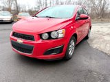 Used 2015 Chevrolet Sonic LT image 3