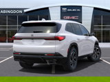 New 2025 Buick Enclave Sport Touring w/ Power Package image 4