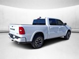New 2025 RAM 1500 Laramie w/ Advanced Safety Group II image 2