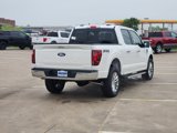 New 2025 Ford F150 Lariat image 5