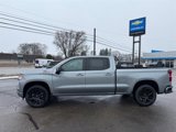 New 2025 Chevrolet Silverado 1500 RST image 3