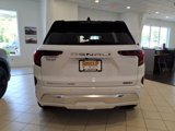 New 2026 GMC Terrain Denali image 5