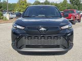 New 2025 Toyota Corolla Cross AWD Hybrid image 2