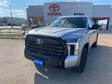 New 2025 Toyota Tundra SR image 3
