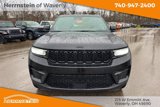 New 2025 Jeep Grand Cherokee Altitude image 2