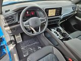 New 2025 Volkswagen Atlas Cross Sport SEL Premium R-Line image 3