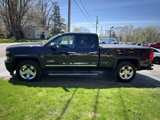 Used 2015 Chevrolet Silverado 1500 LT w/ Custom Sport Edition image 2