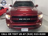 Used 2019 RAM 1500 Big Horn image 2